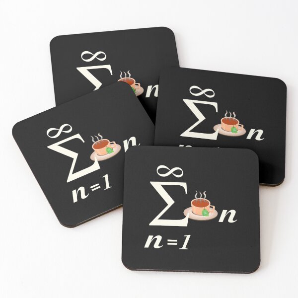 Item preview, Infinite Tea designed and sold by TheUnknown93.