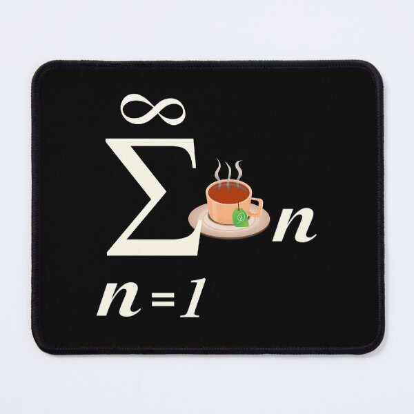 Item preview, Infinite Tea designed and sold by TheUnknown93.