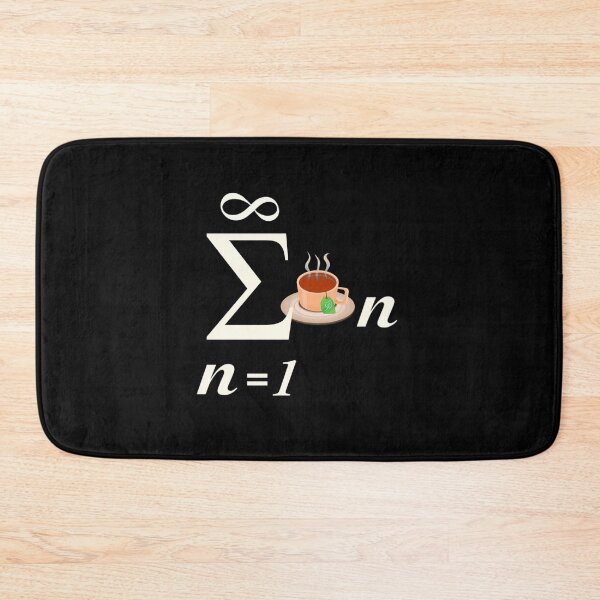 Item preview, Infinite Tea designed and sold by TheUnknown93.