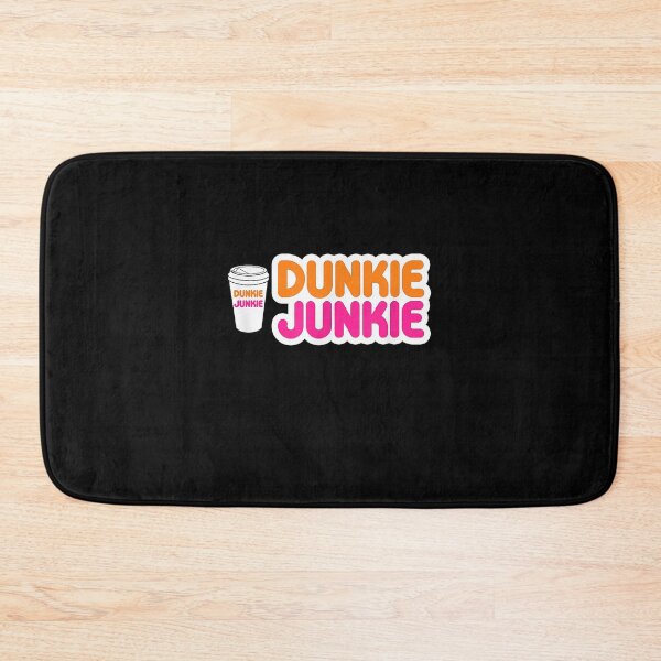 Item preview, Funny Dunkie Junkie Coffee Love Funny Coffee ng designed and sold by DinashiCorne.