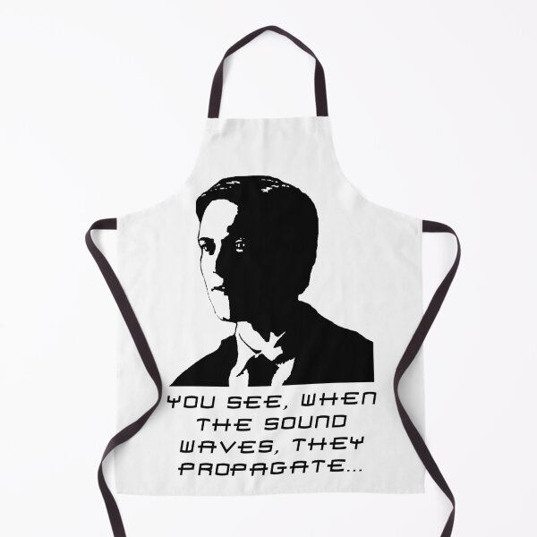 Item preview, You See, The Sound Waves, When They Propagate... - Tobey Maguire designed and sold by ForeverTobey.