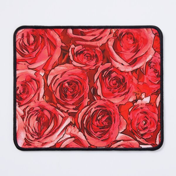 Item preview, Red Roses  designed and sold by GriffinJDesigns.