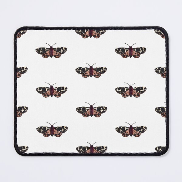 Item preview, The Bright Moth 1832 designed and sold by BelleZeare.