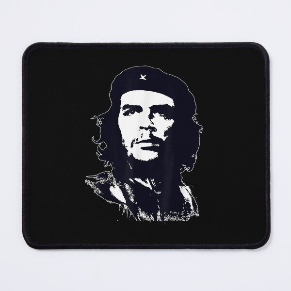 Item preview, Che Guevara guerrilla cuba revolution designed and sold by DinashiCorne.