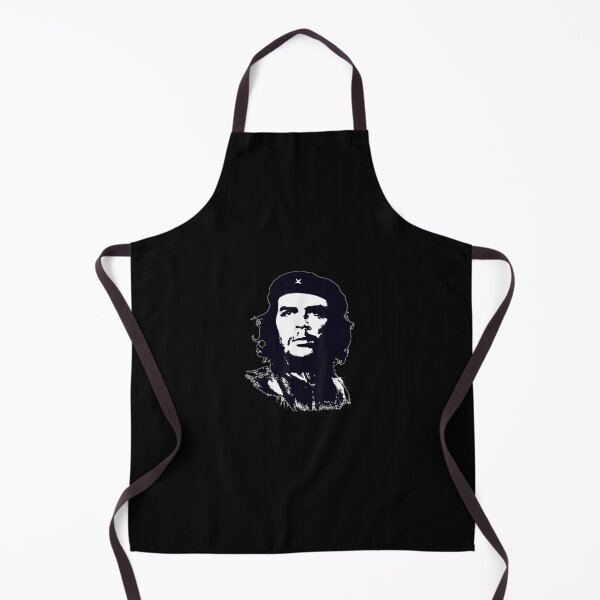 Item preview, Che Guevara guerrilla cuba revolution designed and sold by DinashiCorne.