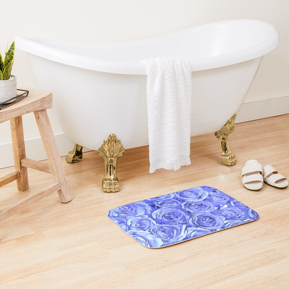 Item preview, Bath Mat designed and sold by GriffinJDesigns.