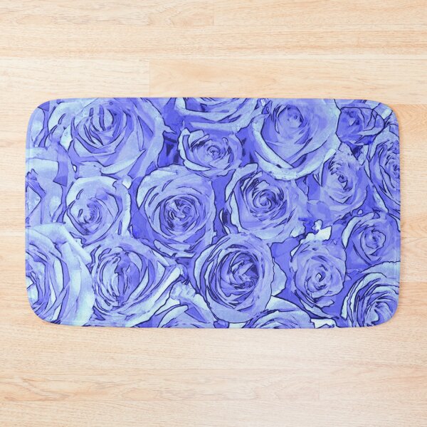 Item preview, Light Blue Roses designed and sold by GriffinJDesigns.