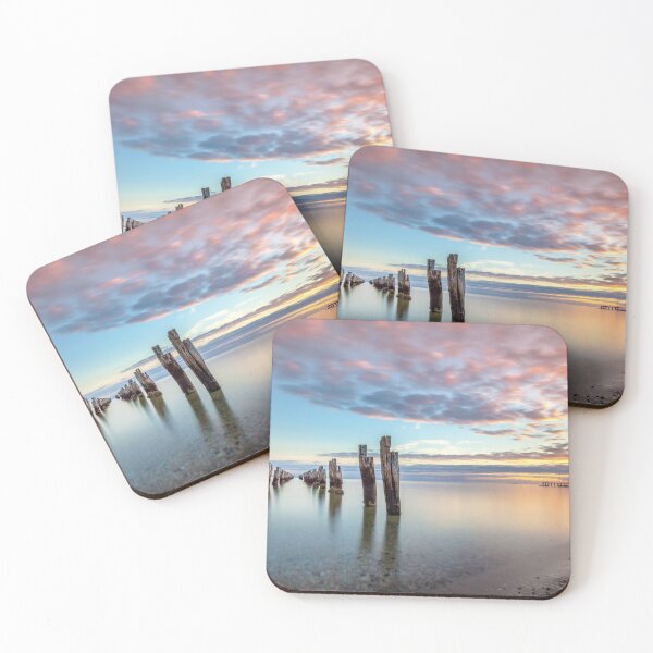 Item preview, Jetty Sunrise designed and sold by Russell Charters.