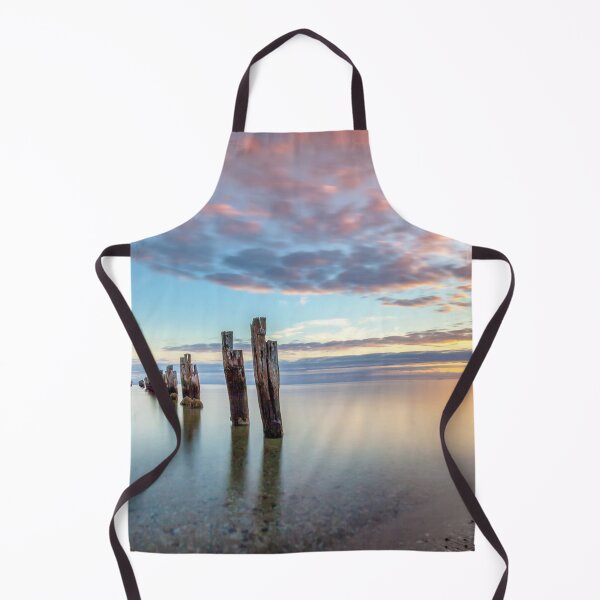 Item preview, Jetty Sunrise designed and sold by Russell Charters.