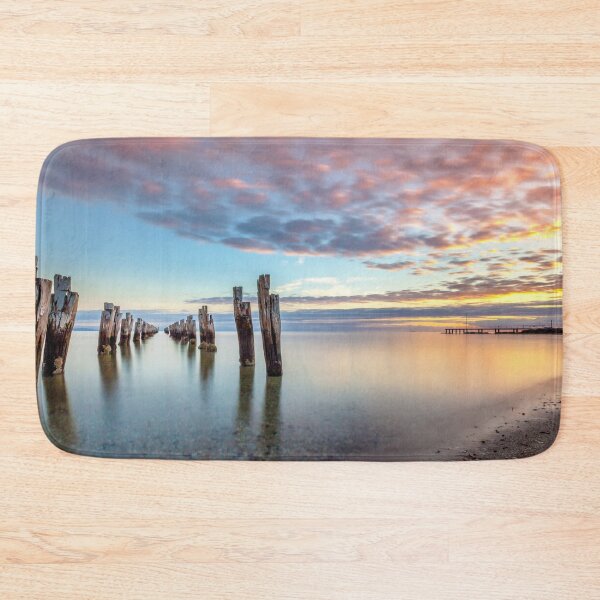 Item preview, Jetty Sunrise designed and sold by Russell Charters.