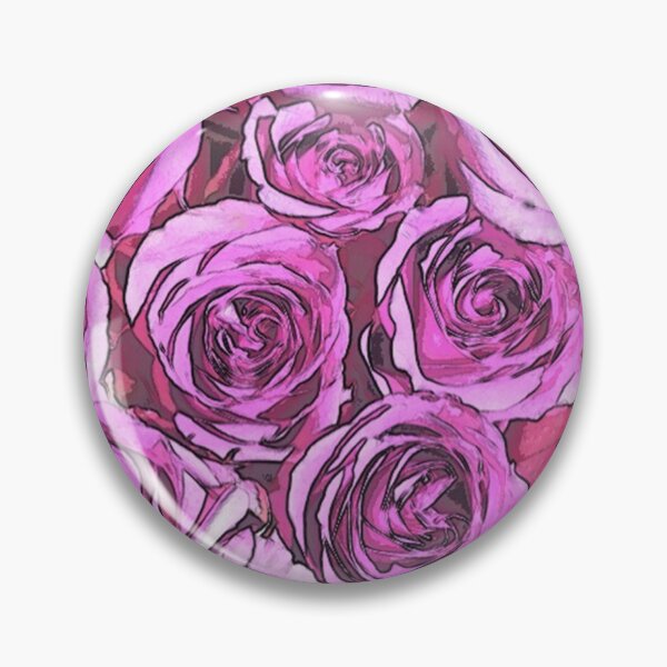 Item preview, Lavender Roses  designed and sold by GriffinJDesigns.