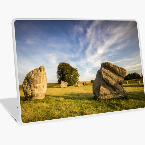 Item preview, Avebury Summer designed and sold by Angie Latham.