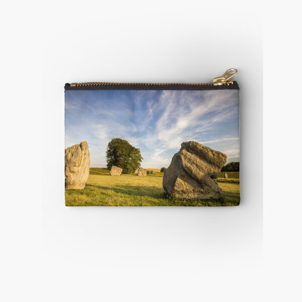 Item preview, Avebury Summer designed and sold by Angie Latham.