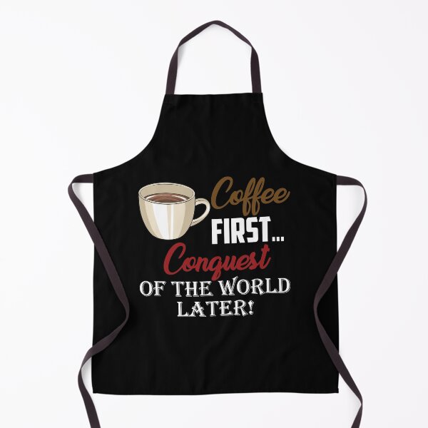 Item preview, Coffee first conquest of the world later designed and sold by hasanmasud.
