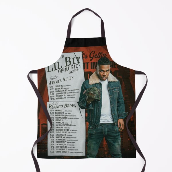 Item preview, Nelly Lil Bit of Music Series Tour Dates designed and sold by FarrahSalas.