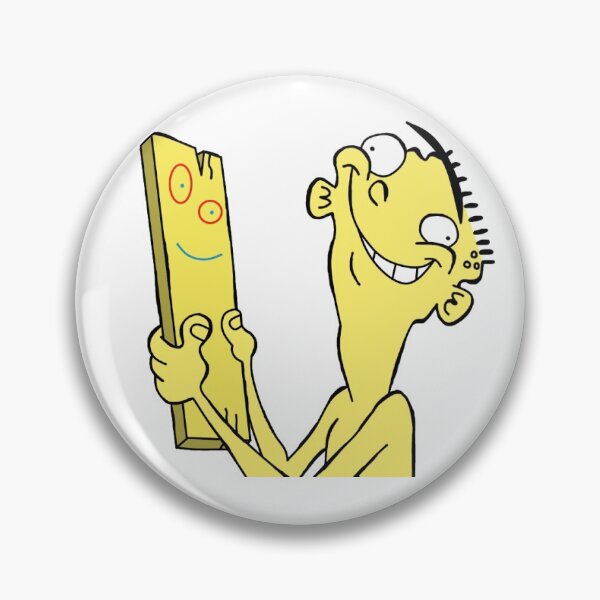 Item preview, Ed edd and eddy designed and sold by GreasyGerbil.