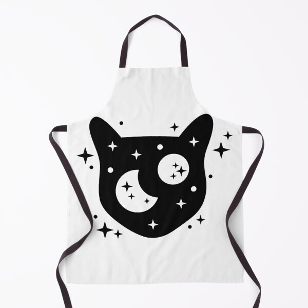 Item preview, Galaxy cat designed and sold by SA Butterfly.