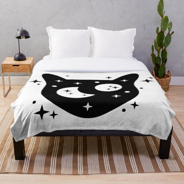 Item preview, Galaxy cat designed and sold by SA Butterfly.