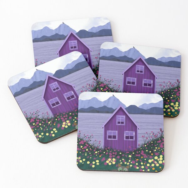 Item preview, Beautiful witch’s house designed and sold by Jnguyent.