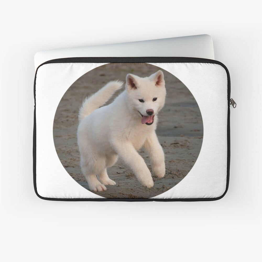 Akita Inu Ipad Case Skin By Autrouvetout Redbubble