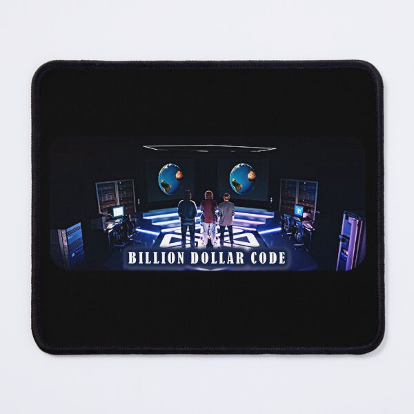 Item preview, BILLION DOLLAR designed and sold by THE AMERICAN TEEVANGELIST.