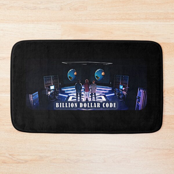 Item preview, BILLION DOLLAR designed and sold by THE AMERICAN TEEVANGELIST.