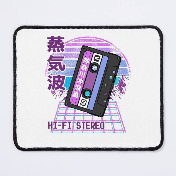 Item preview, Pastel Goth Japanese Kawaii Retrowave Mixtape designed and sold by Stronzi.