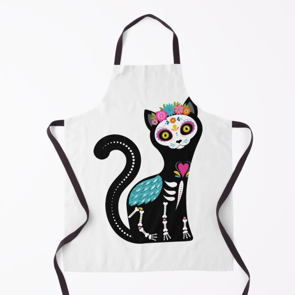 Item preview, Gothic cat designed and sold by SA Butterfly.
