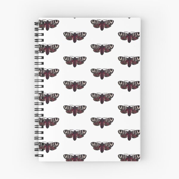 Item preview, The Hebe Moth 1832 designed and sold by BelleZeare.