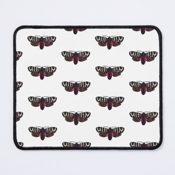 Item preview, The Hebe Moth 1832 designed and sold by BelleZeare.