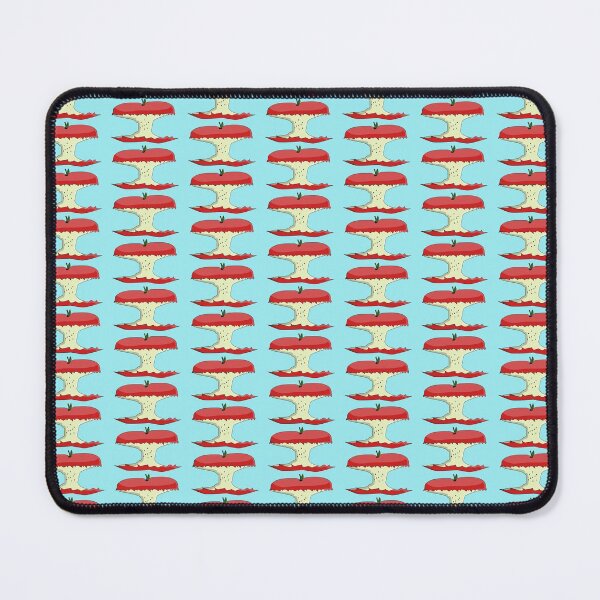 Item preview, Apple core designed and sold by A-Headful.