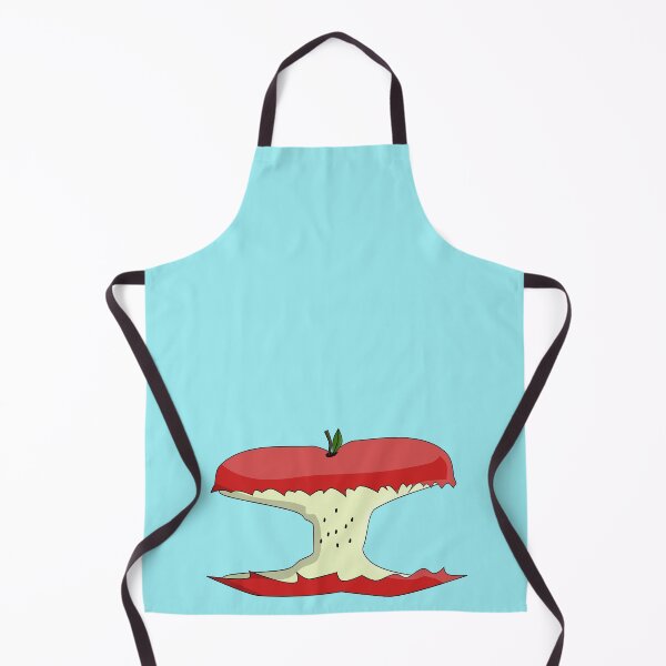 Item preview, Apple core designed and sold by A-Headful.