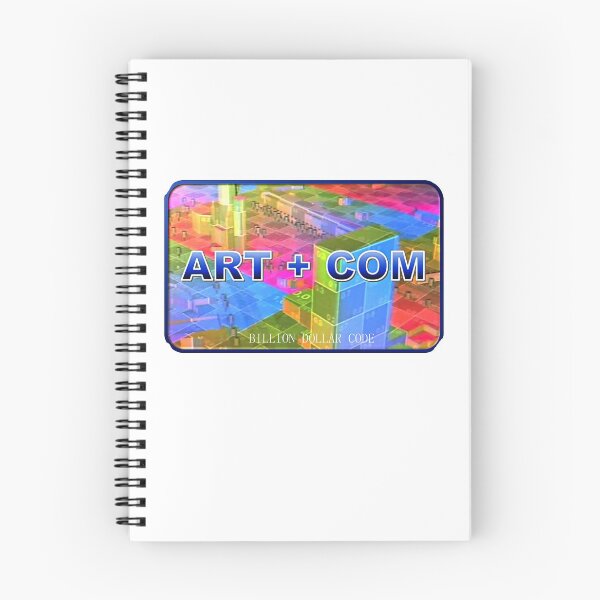 Item preview, BILLION DOLLAR CODE ART +COM designed and sold by THE AMERICAN TEEVANGELIST.