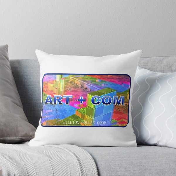 Item preview, BILLION DOLLAR CODE ART +COM designed and sold by THE AMERICAN TEEVANGELIST.