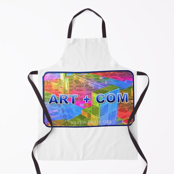 Item preview, BILLION DOLLAR CODE ART +COM designed and sold by THE AMERICAN TEEVANGELIST.