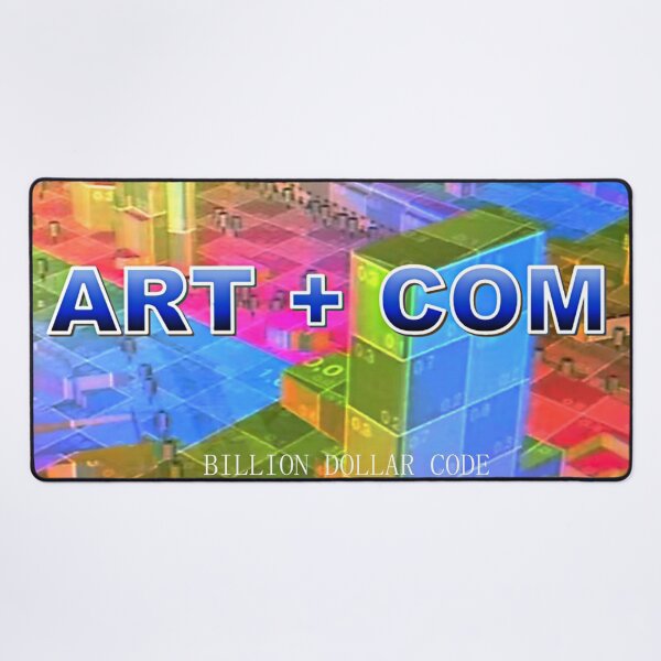 Item preview, BILLION DOLLAR CODE ART +COM designed and sold by THE AMERICAN TEEVANGELIST.