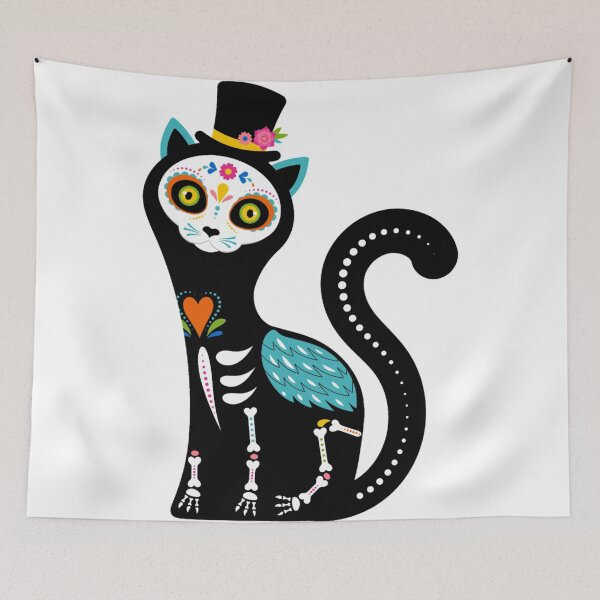 Item preview,  Gothic cat 2 designed and sold by SA Butterfly.