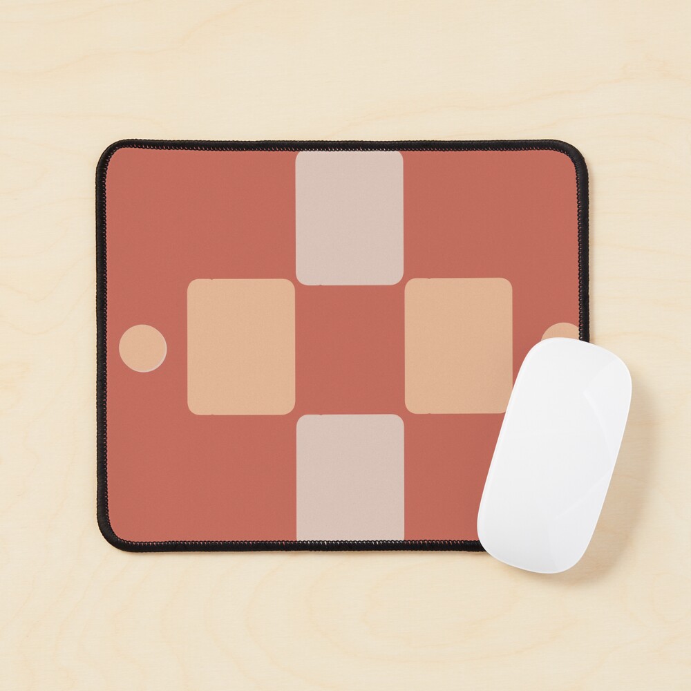Item preview, Mouse Pad designed and sold by qusart.