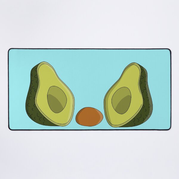 Item preview, Avocado designed and sold by A-Headful.