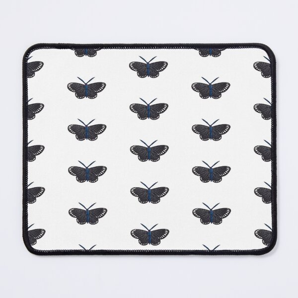 Item preview, The Panthona Moth 1832 designed and sold by BelleZeare.