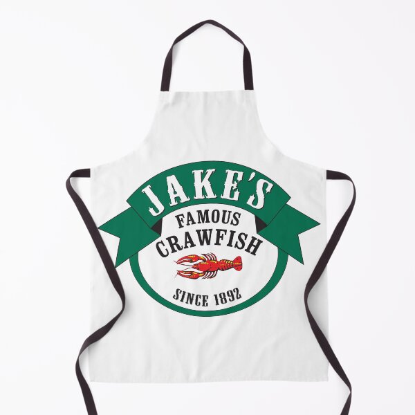 Item preview, Jake's Famous Crawfish designed and sold by alwest.