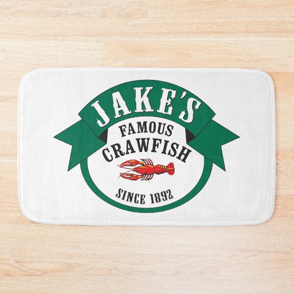 Item preview, Jake's Famous Crawfish designed and sold by alwest.