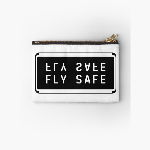 Item preview, EVE Online - Fly Safe designed and sold by WestChief378.
