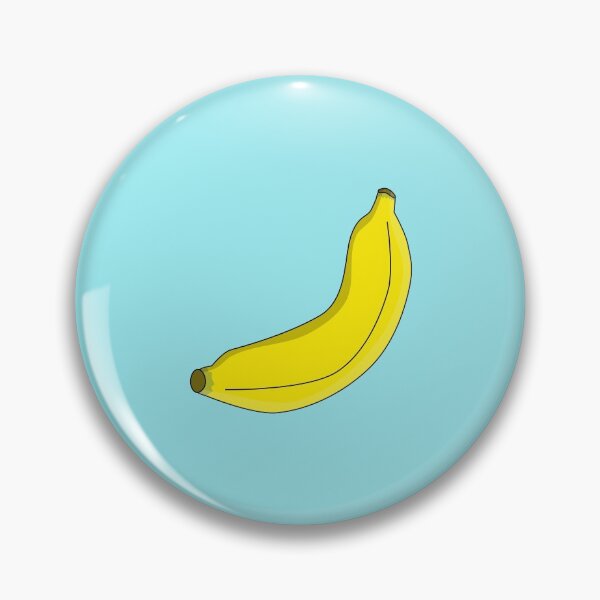 Item preview, Banana designed and sold by A-Headful.