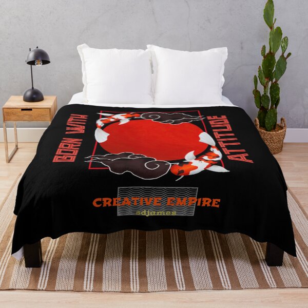 Item preview, Born With Attitude designed and sold by sdjames.