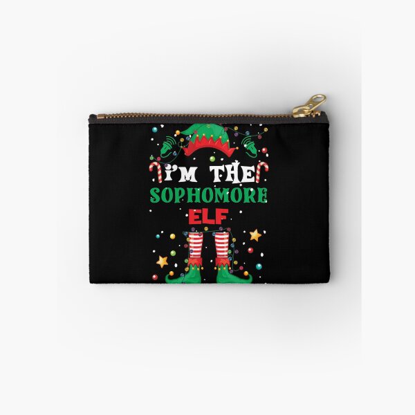 Item preview, I'm the Sophomore ELF designed and sold by tyrfoguxcer13.