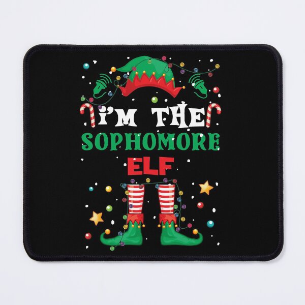 Item preview, I'm the Sophomore ELF designed and sold by tyrfoguxcer13.