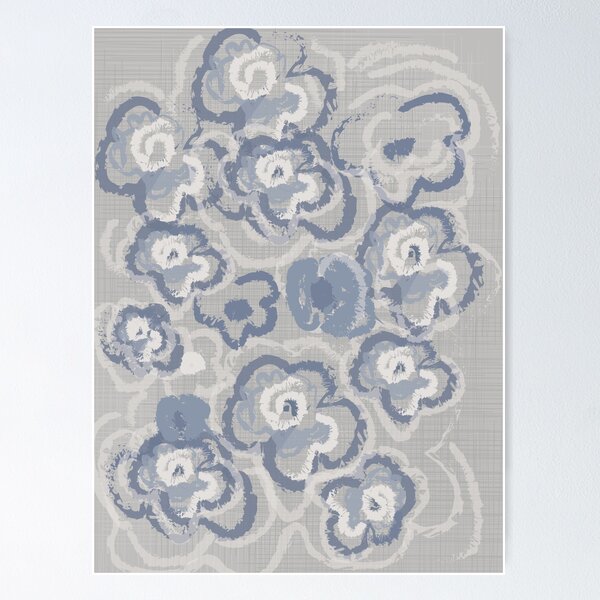 Item preview, flowers pattern designed and sold by olafekry.