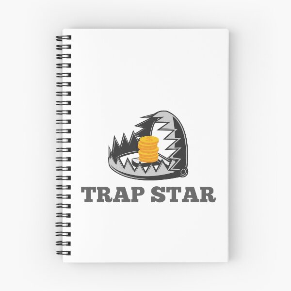 Item preview, Trap Star designed and sold by Sesa76.