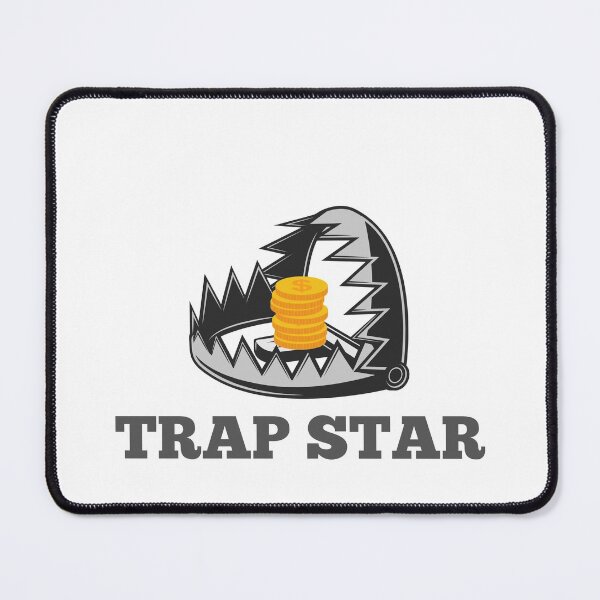 Item preview, Trap Star designed and sold by Sesa76.